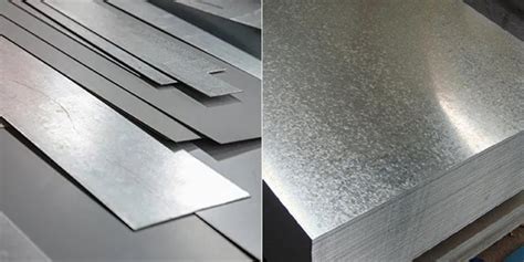 galvanized sheet metal vs stainless steel|galvanized steel vs stainless price.